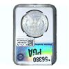 Image 2 : 1878 8TF Morgan Silver Dollar PGA MS64+