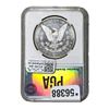 Image 2 : 1880-S Morgan Silver Dollar PGA MS68 DMPL