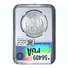 Image 2 : 1883-O Morgan Silver Dollar PGA MS64