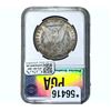 Image 2 : 1898 Morgan Silver Dollar PGA MS65 PL