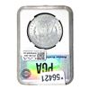 Image 2 : 1885 Morgan Silver Dollar PGA MS64