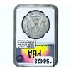 Image 2 : 1896 Morgan Silver Dollar PGA MS62 DMPL