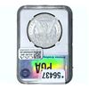 Image 2 : 1883-CC Morgan Silver Dollar PGA MS65