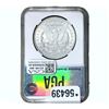 Image 2 : 1878 7/8TF Morgan Silver Dollar PGA MS64