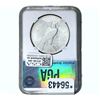 Image 2 : 1934 Silver Peace Dollar PGA MS64
