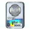 Image 2 : 1890-S Morgan Silver Dollar PGA MS62 PL