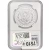 Image 2 : 2021-D Morgan Silver Dollar NGC MS70