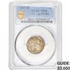 Image 1 : 1917-D Buffalo Nickel PCGS VF35 3 1/2 Leg FS-901