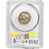 Image 2 : 1917-D Buffalo Nickel PCGS VF35 3 1/2 Leg FS-901