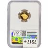 Image 2 : 2023 $5 Gold Eagle NGC PF70 Ultra Cameo
