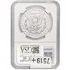 Image 2 : 2021-D Morgan Silver Dollar NGC MS70
