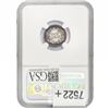 Image 2 : 1903-O Barber Dime NGC MS63