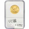 Image 2 : 2008 $25 Gold Eagle NGC MS70 Early Release