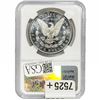 Image 2 : 1891-S Morgan Silver Dollar NGC MS63