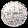 Image 2 : 1833 Capped Bust Quarter CHOICE BU