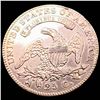 Image 2 : 1820 Capped Bust Quarter HIGH GRADE