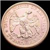 Image 2 : 1875 Twenty Cent Piece CHOICE BU