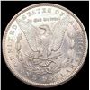 Image 2 : 1894 Morgan Silver Dollar CHOICE BU
