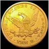 Image 2 : 1845-O $10 Gold Eagle CHOICE AU