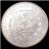 Image 2 : 1904-S Morgan Silver Dollar UNCIRCULATED
