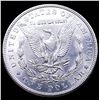Image 2 : 1901 Morgan Silver Dollar UNCIRCULATED