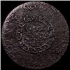 Image 2 : 1793 Chain Cent NEARLY UNCIRCULATED
