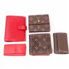 Image 1 : Lot of 5 Louis Vuitton Wallets