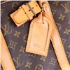 Image 6 : Louis Vuitton Keepall 50 Monogram Canvas w/Lock & Key