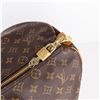 Image 8 : Louis Vuitton Keepall 50 Monogram Canvas w/Lock & Key