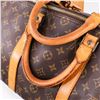 Image 9 : Louis Vuitton Keepall 50 Monogram Canvas w/Lock & Key