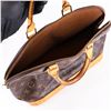 Image 7 : Louis Vuitton Monogram Alma M51130 Vintage 1997
