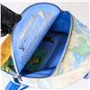 Image 10 : LOUIS VUITTON Van Gogh Palm Springs PM Backpack