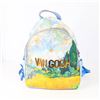 Image 1 : LOUIS VUITTON Van Gogh Palm Springs PM Backpack