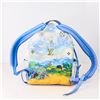 Image 4 : LOUIS VUITTON Van Gogh Palm Springs PM Backpack