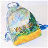 Image 6 : LOUIS VUITTON Van Gogh Palm Springs PM Backpack