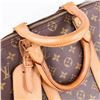 Image 6 : Vintage Louis Vuitton Monogram Keepall 45 M41428