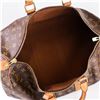 Image 7 : Vintage Louis Vuitton Monogram Keepall 45 M41428