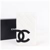 Image 1 : Chanel Cambon Line Bi-fold Long Wallet 11th Series w/Box