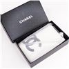 Image 2 : Chanel Cambon Line Bi-fold Long Wallet 11th Series w/Box