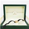 Image 6 : Rolex 18KYG Ladies Watch M2726 w/Box