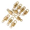 Image 5 : Set of 10 Louis Vuitton Padlocks with Matching Keys