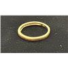 Image 2 : APPROX 14K LADIES RING SET WITH DIAMONDS (1.5G)