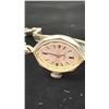 Image 2 : APPROX 14K ZODIAC LADIES WRISTWATCH (REQUIRES SERVICE)