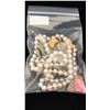 Image 2 : MISC COSTUME JEWELRY