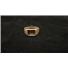Image 1 : MISC GOLD JEWELRY (4.9G)