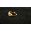 Image 2 : MISC GOLD JEWELRY (4.9G)