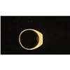 Image 3 : MISC GOLD JEWELRY (4.9G)