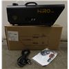 Image 2 : My HIRO Pro 1500W Effective Fog Machine w/ Cords & Manual in Box