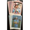 Image 1 : 1981 O-PEE-CHEE BASEBALL INSERT POSTER COMPLETE SET