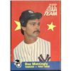 Image 1 : 1986 FLEER DON MATTINGLY